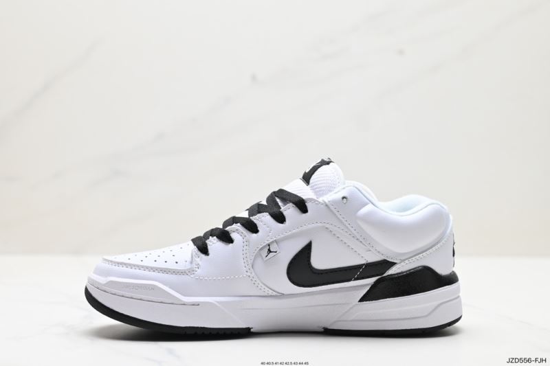 Nike Air Jordan Shoes